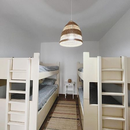 Apartamento Casa Rosabella Caleta de Sebo Kültér fotó