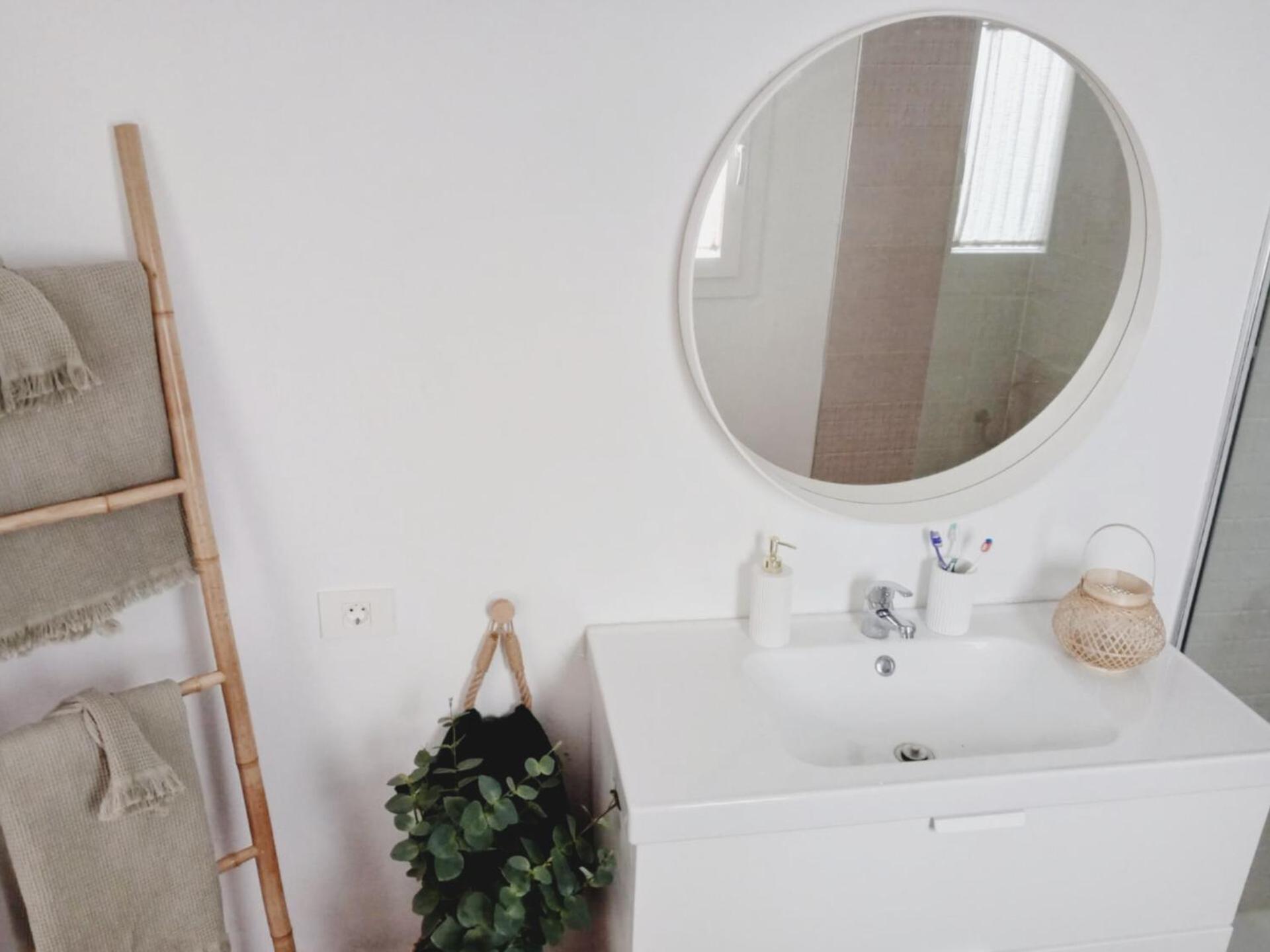 Apartamento Casa Rosabella Caleta de Sebo Kültér fotó