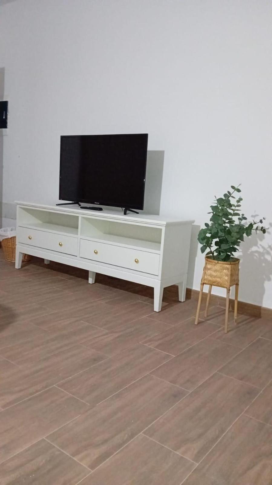 Apartamento Casa Rosabella Caleta de Sebo Kültér fotó