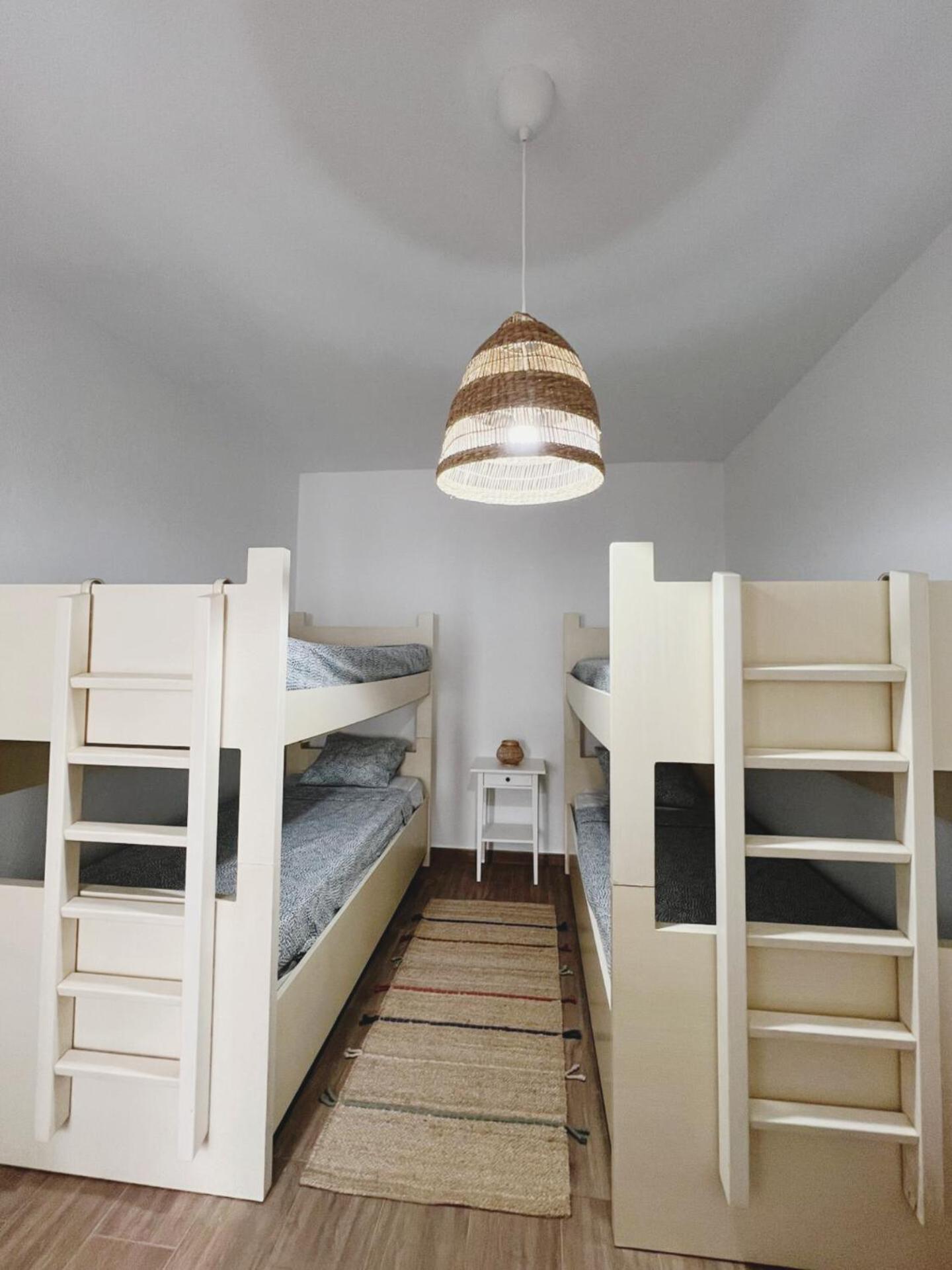 Apartamento Casa Rosabella Caleta de Sebo Kültér fotó