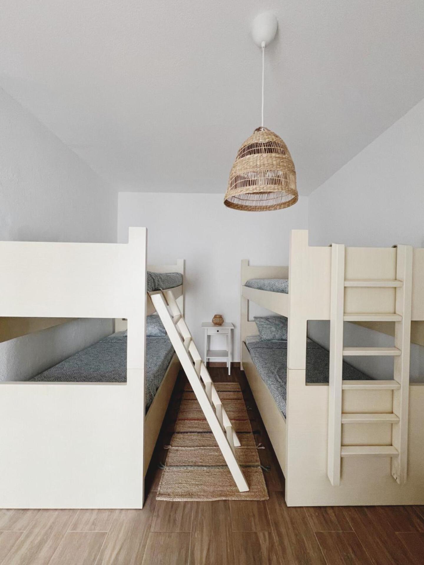 Apartamento Casa Rosabella Caleta de Sebo Kültér fotó